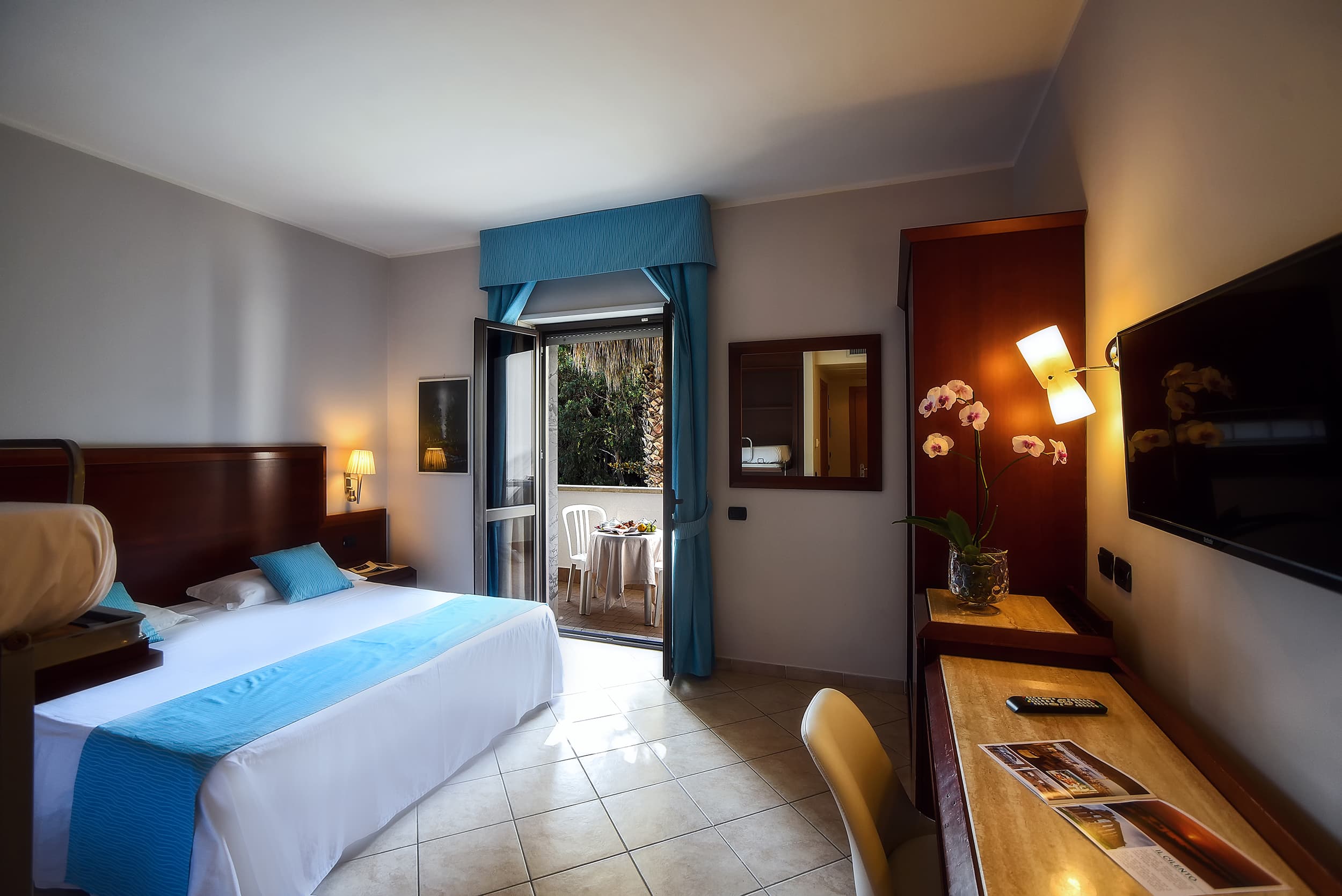 Hotel Le Palme -